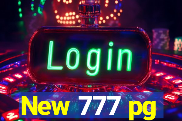 New 777 pg